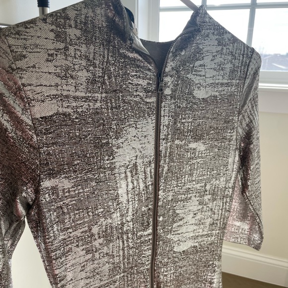 This dress is a size small by Alice + Olivia - Picture 3 of 4